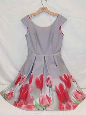 A&A Midi Dress